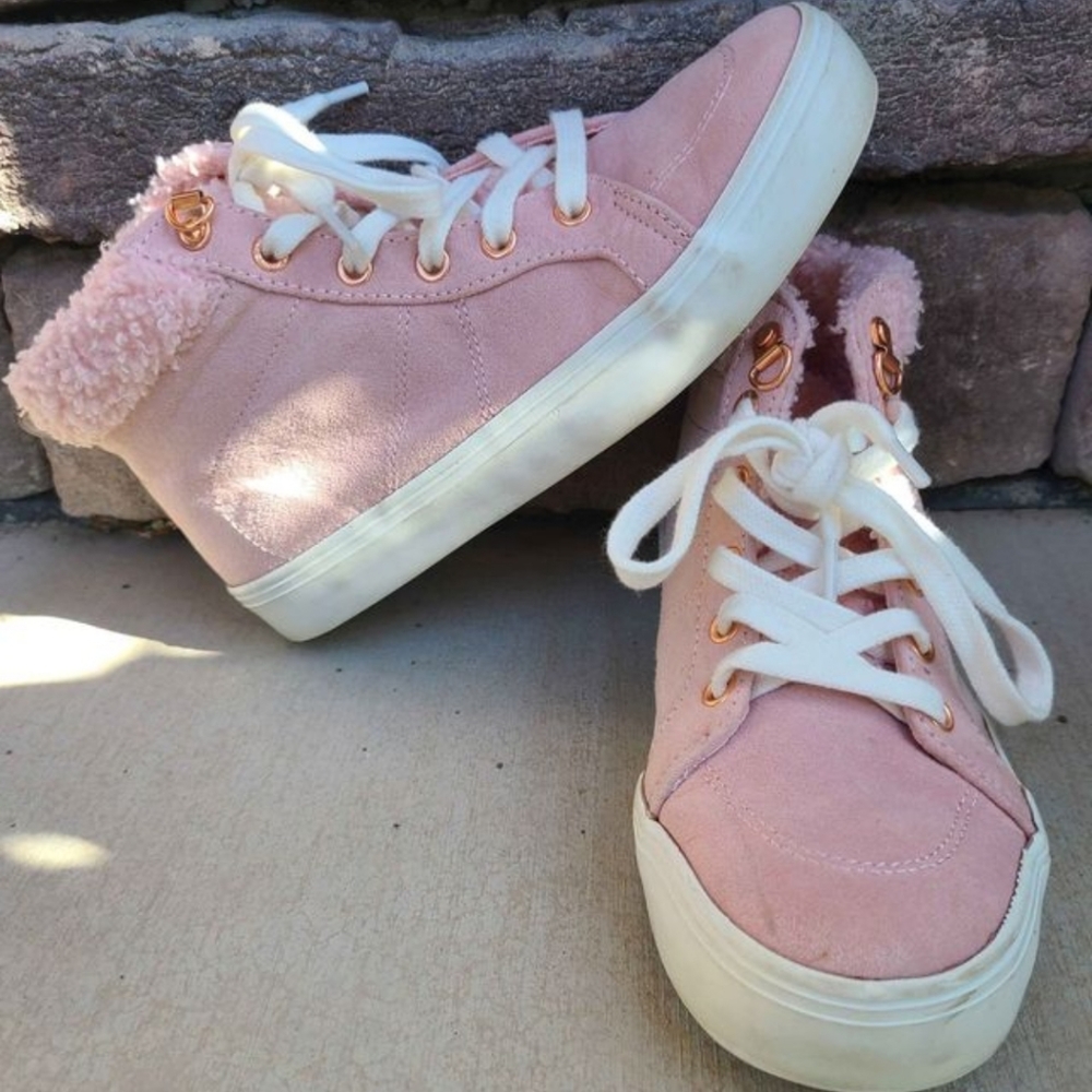 Old Navy High Tops